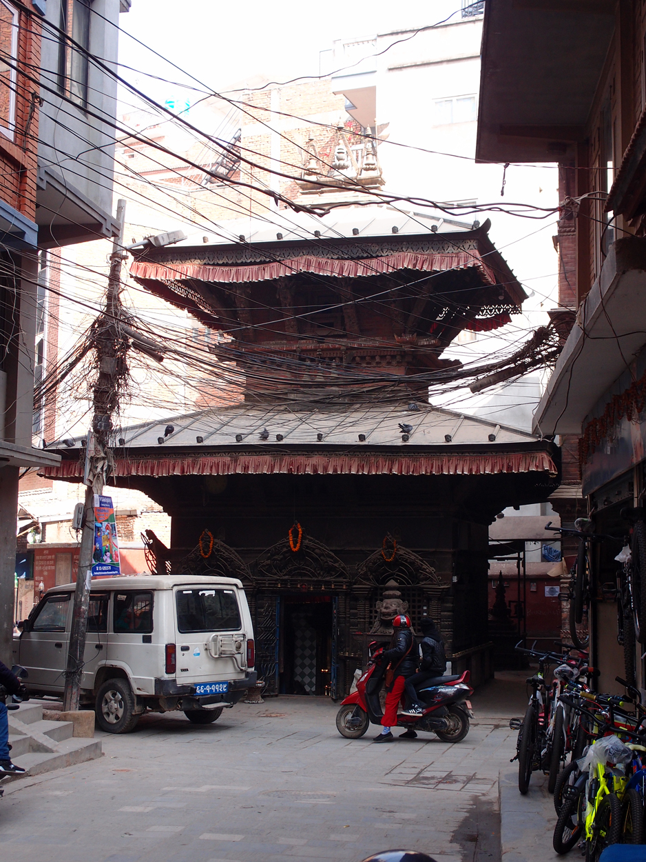 2018-01-19 11 Uhr - Patan (Foto, Video) 